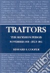 Traitors libro str