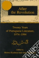 After the Revolution