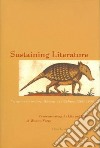 Sustaining Literature libro str