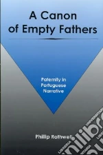 A Canon of Empty Fathers