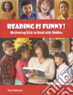 Reading Is Funny!