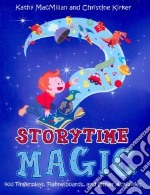 Storytime Magic