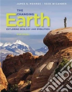 The Changing Earth