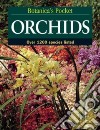 Botanica's Pocket Orchids libro str