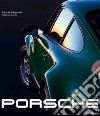 Porsche libro str