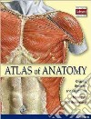 Atlas of Anatomy libro str