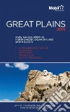 Forbes Travel Guide 2010 Great Plains libro str