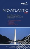 Forbes Travel Guide Mid-Atlantic libro str