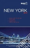 Forbes Travel Guide 2010 New York libro str