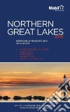 Forbes Travel Guide 2010 Northern Great Lakes libro str