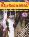 Zip Code Atlas libro str