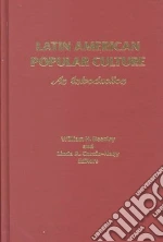 Latin American Popular Culture