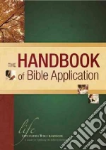 The Handbook of Bible Application libro str