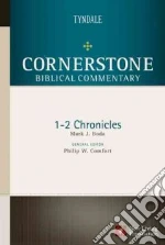 Cornerstone Biblical Commentary libro str