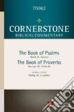 Cornerstone Biblical Commentary libro str