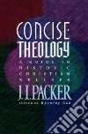 Concise Theology libro str
