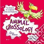 Animal Grossology