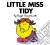 Little Miss Tidy libro str