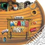 Inside Noah's Ark