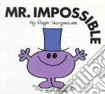 Mr. Impossible