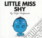 Little Miss Shy