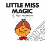 Little Miss Magic