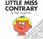 Little Miss Contrary