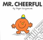 Mr. Cheerful