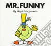 Mr. Funny libro str
