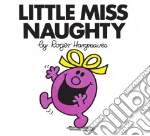 Little Miss Naughty