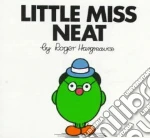 Little Miss Neat