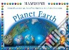 Hammond Planet Earth libro str