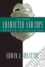 Character And Cops