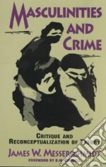 Masculinities and Crime