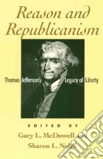 Reason and Republicanism
