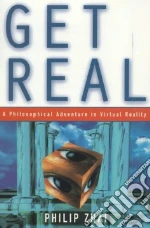 Get Real libro str
