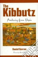 The Kibbutz libro str