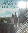 Great Houses of Scotland libro str