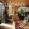 Private Tuscany libro str