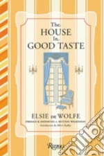 The House in Good Taste