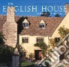 The English House libro str