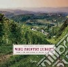 Wine Country Europe libro str