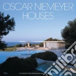 Oscar Niemeyer Houses