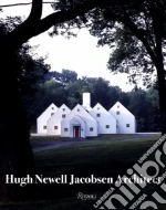 Hugh Newell Jacobsen Architect
