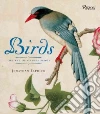 Birds libro str
