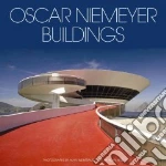Oscar Niemeyer Buildings