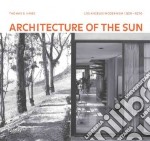 Architecture of the Sun