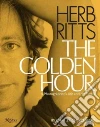 Herb Ritts the Golden Hour libro str