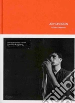 Joy Division libro str