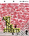 Art in the Streets libro str